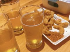 -本色.小马哥烧烤(无锡九里仓店)