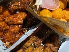 -CHICKEN NOW韩式炸鸡&啤酒