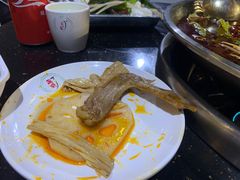 -蛙鱼道美蛙鱼自助火锅(新耍都店)