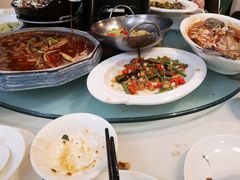 -悦百味·品质川菜(橄榄郡店)