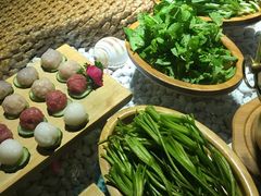 -慢丽江·云南野生菌土鸡锅(西山店)