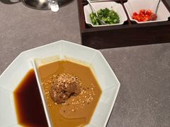 -鼎鼎香·港式火锅(北京SKP店)