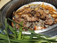 -鑫海汇海鲜烤肉自助(北国商城店)
