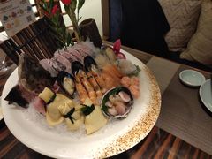 -山葵家·创意料理(万象汇店)