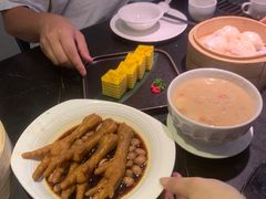 -金塘胜宴(石湾店)