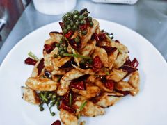 -伊喜饺子(五道口学院路店)