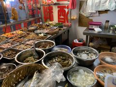 -圆蛋酒料•生腌(开元路店)