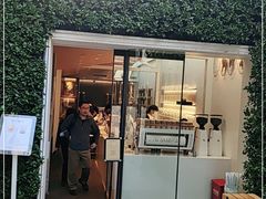 门面-% Arabica阿拉比卡咖啡(武康路店)