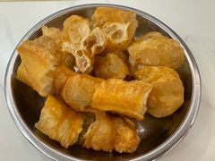 油条-福屿鲜捞小吃·捞化(福屿总店)