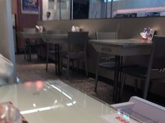 大堂-敏华冰厅(平安金融中心店)