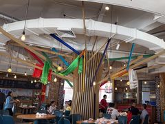 -蒙亨·手把肉·蒙古包文化主题餐厅(天恒广场店)