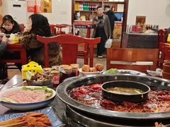 -陈眼镜火锅(总店)