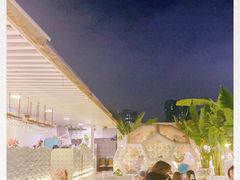 -天空花园餐吧·生日·团建(南山店)