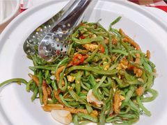 -西贝(财富购物中心店)