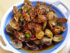 -小田油焖小龙虾(双井店)