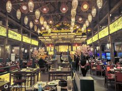 -HOHO餐厅(古子城店)