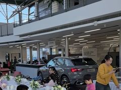 -北京百得利奥迪4S店(亦庄店)