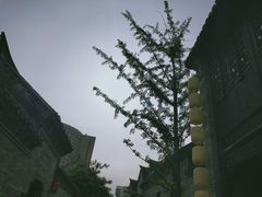 -回龙窝历史文化街区