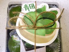 -ZOZO's昌左左精致甜品设计(新北店)