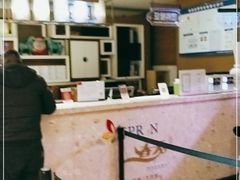 -春天烤肉自助餐厅(南内环店)