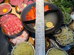 -阳阳老火锅(小南门店)