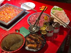 -二荆条·蜀鲜汇城市森林火锅