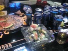 -钱莊party生日聚会KTV(厚街店)