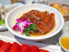 脆皮红米肠粉-陶兰居·香港饭店·海鲜大排档(圆融时代广场店)