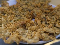 蚝烙-广场正宗原汁薏米店