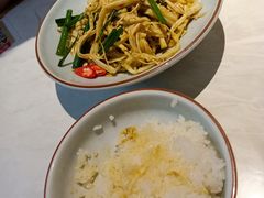 -蓉李记成都名小吃(合肥包河万达店)
