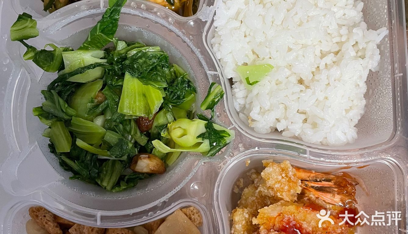 啥都协和就是餐饮不协和