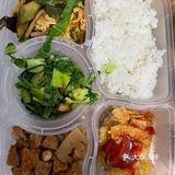 啥都协和就是餐饮不协和