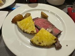 -富力希尔顿酒店·地阔自助餐厅