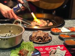 -鱼饪杰烤鱼餐厅