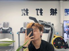 -重塑24小时自助健身(圣乔维斯店)