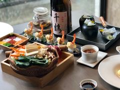 -FOUNT创意日料