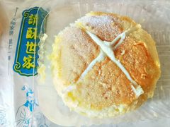 乳酪蛋糕面包-读酥世家(宛平南路店)