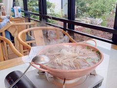 -云禾壹海景庄园餐厅