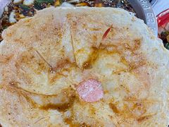 -香满锅老北京羊蝎子火锅·家常菜(新街口店)