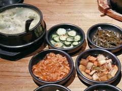 -九田家黑牛烤肉料理(华侨城店)