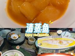 -苏帮袁Sue Cuisine(南开大悦城店)