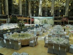 -宁波华侨温德姆至尊豪廷大酒店·宴会厅