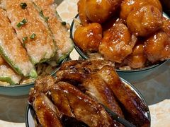-常来小聚·广州非遗传承餐厅(高德置地店)