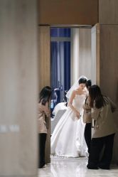 -B.Bridge Couture婚纱礼服(福田店)