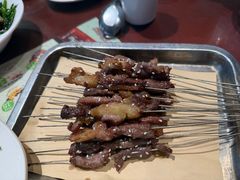 -清真·老兰家(兴善寺西街总店)