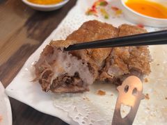 -堂宴·老厦门私房菜(1988仙岳总店)
