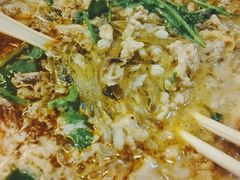 烤河蚌-金雨烧烤(新城南都店)