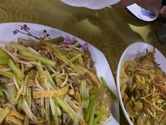 -春水锅贴·传统鲁菜(大明湖店)