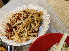 -江城燕子大排档(江汉路步行街店)