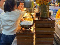 -苏格里岛自助海鲜火锅烧烤(大汉悦中心店)